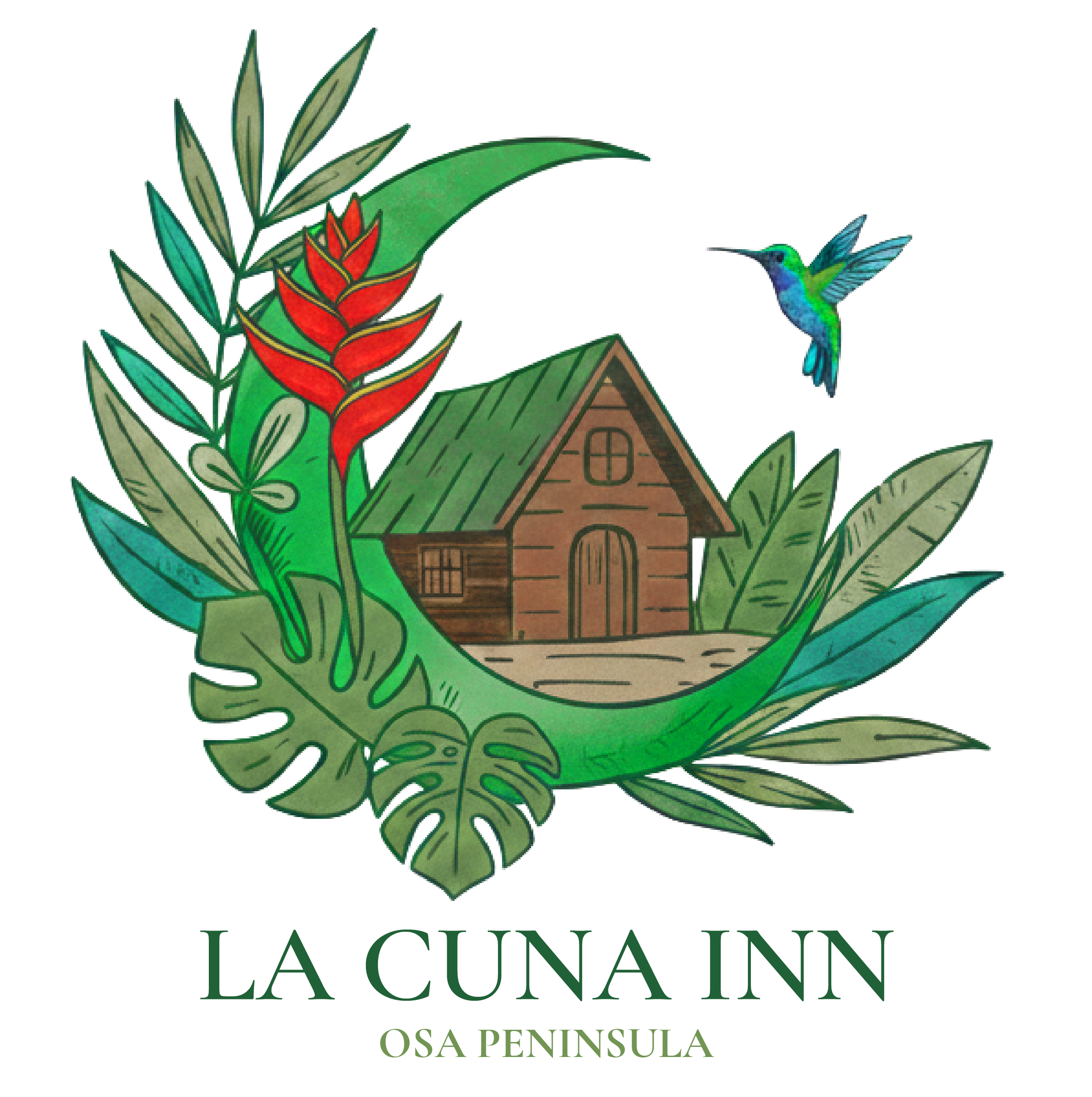 La Cuna Inn